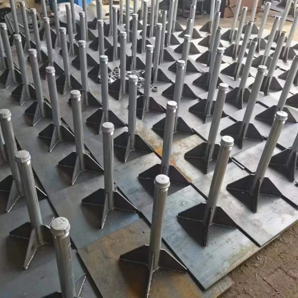 绥棱鑫亿呈沉降板生产