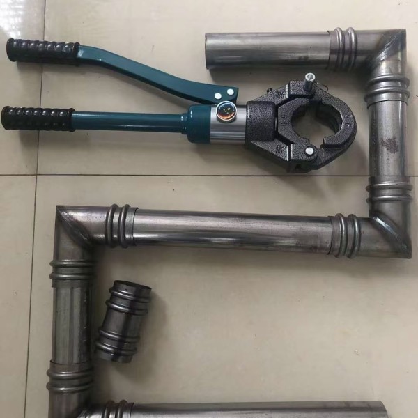 绥棱鑫亿呈冷却管