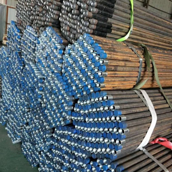 绥棱鑫亿呈冷却管